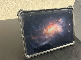 iPad Pro 11” M4 — 512GB