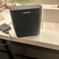 Bose Color Soundlink