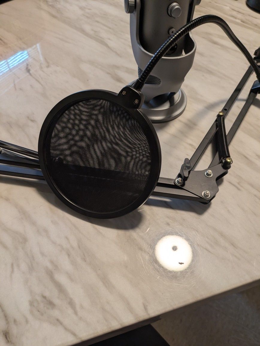 Blue Microphone