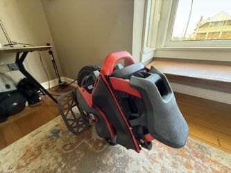E Unicycle