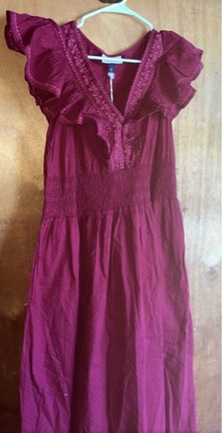 Women dress
