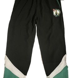 Boston Celtics Jogger Pants. Size. M 
