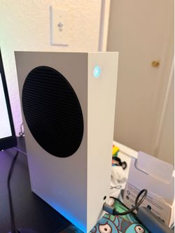 Xbox series s