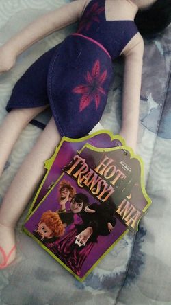Mavis sales doll target