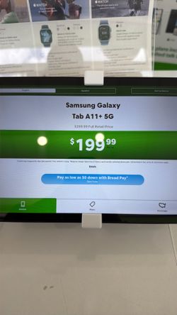 Galaxy A11+