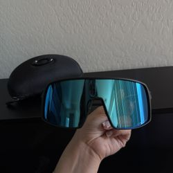 Oakley Sutro Sunglasses 