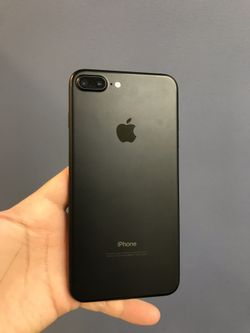 iPhone 7 Plus 128GB Factory Unlocked