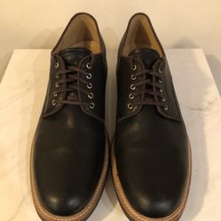 UGG - Men’s Black Dress Shoes