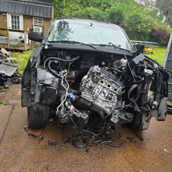 2007 Chevrolet Suburban