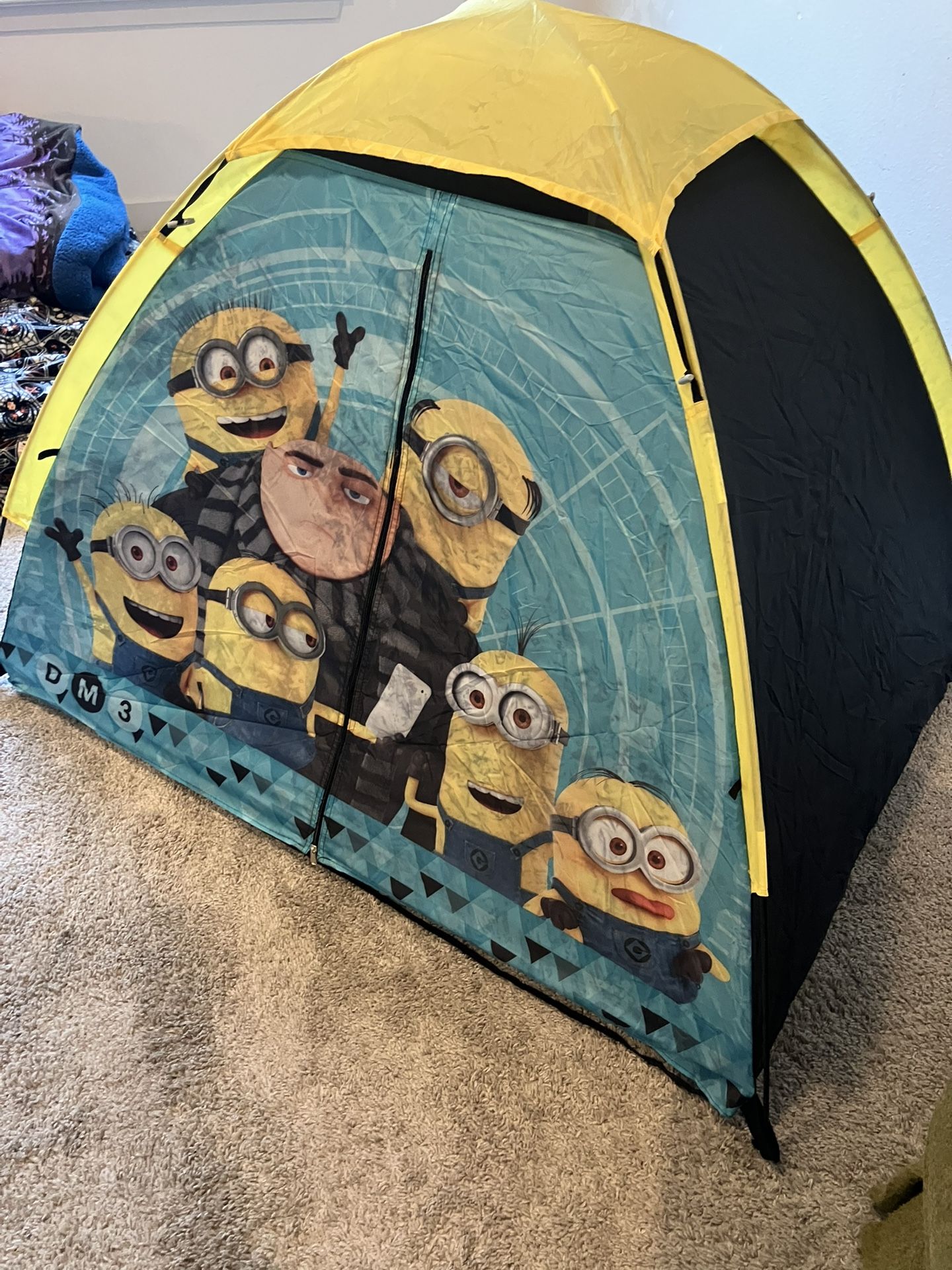 Despicable Me