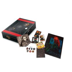 Call of Duty Modern Warfare III Collector Box