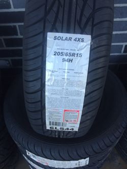 (contact info removed) new tires