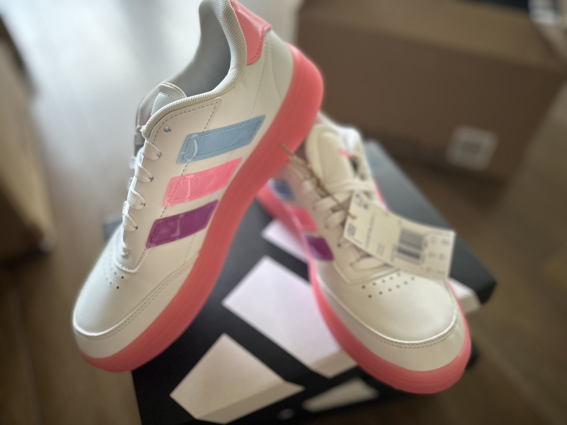 Adidas Shoes