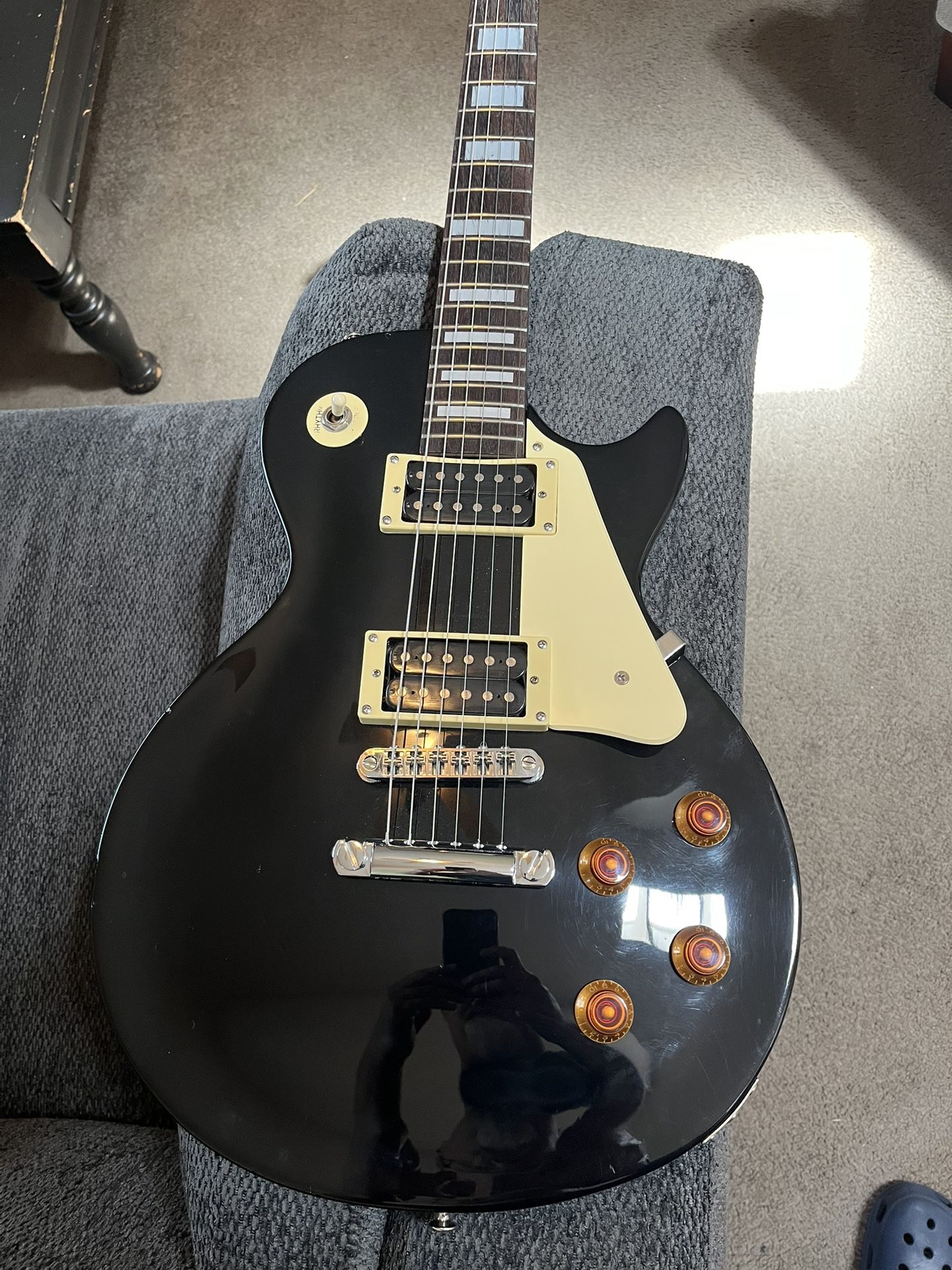 Epiphone Les Paul