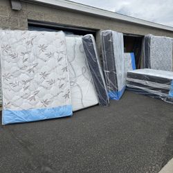 24hrs Same Day Delivery Single Twin Mattress 99 Full Double 159 Queen Bed 179 King 229 California King 229 Frame 69 XL Twin Mattresses All Available 