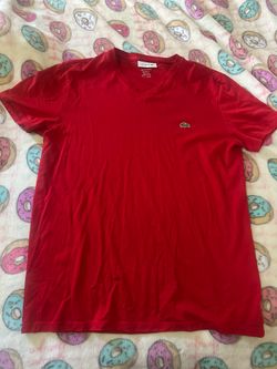 Red top M