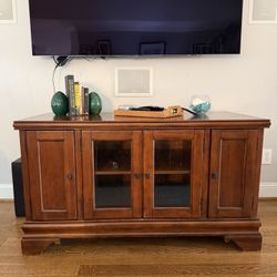 Entertainment Center