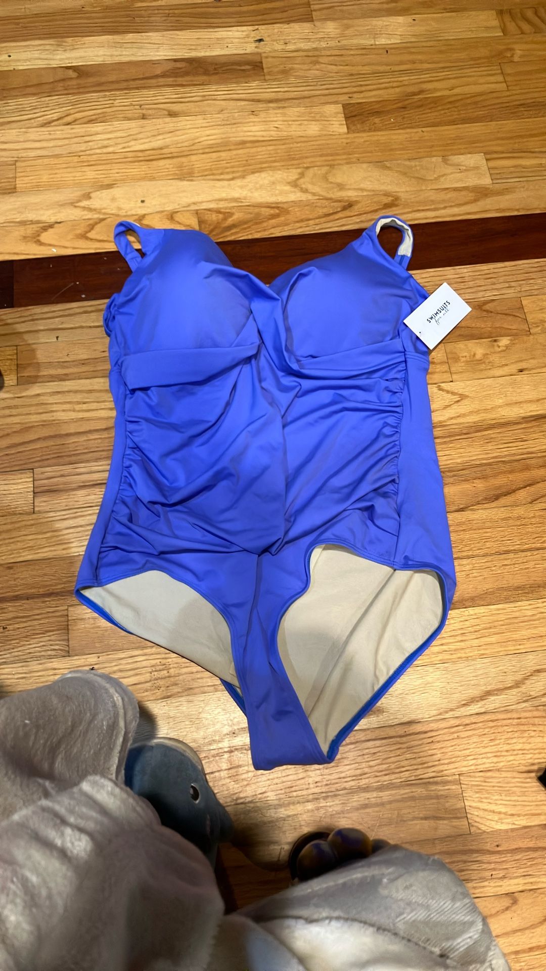 Swim Suit 
