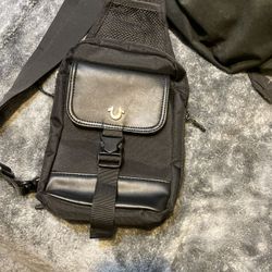 True Religion Bag
