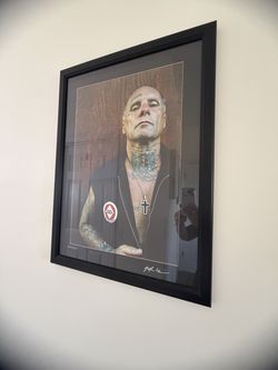 Jay Adam’s Print