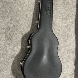 Ovation Guitar Hard Case