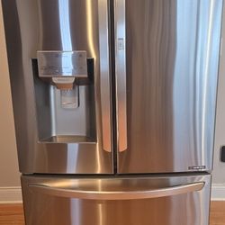 Lg Fridge 