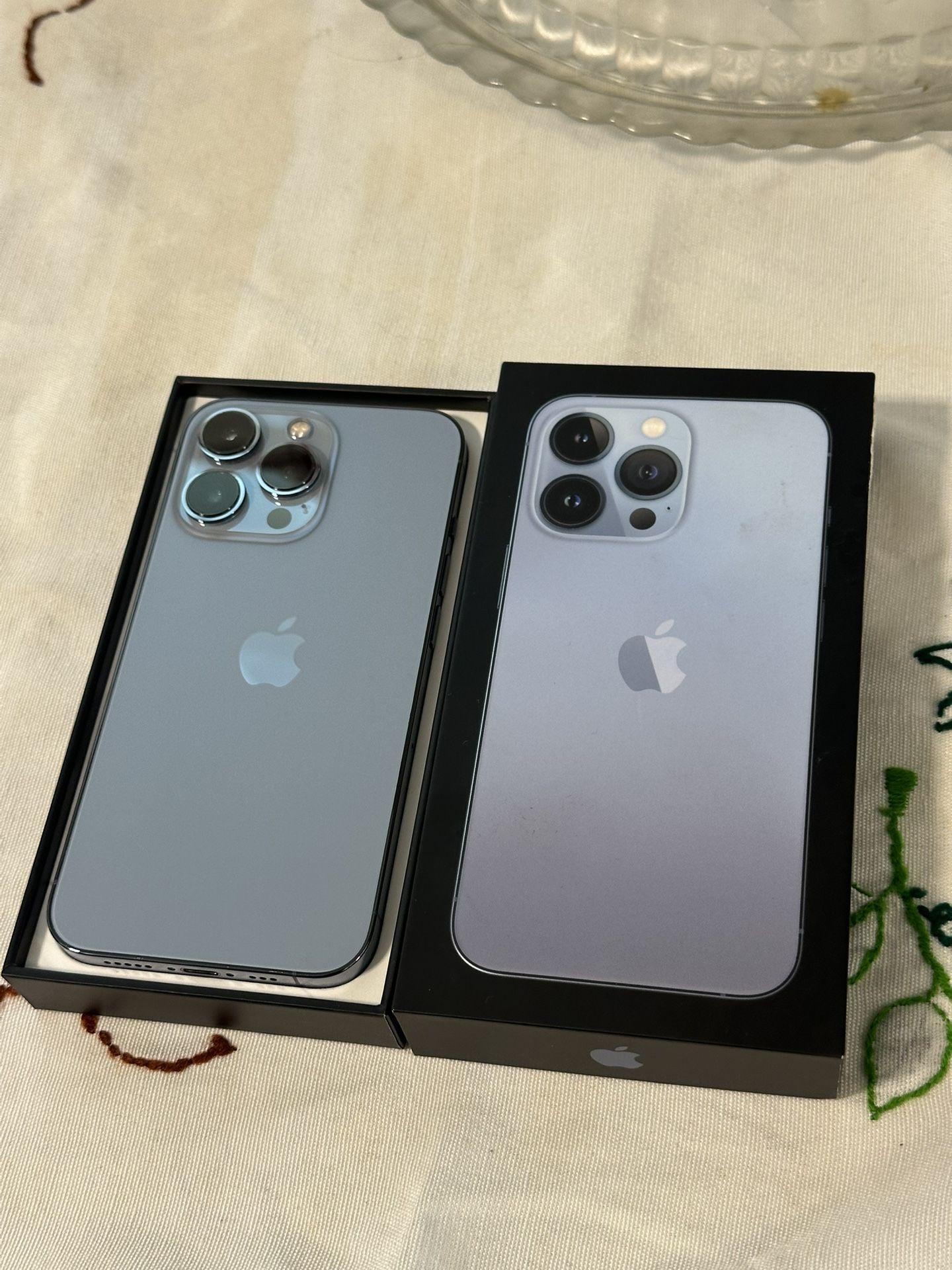 iPhone 13 Pro - 90%🔋MINT Condition | Unlocked