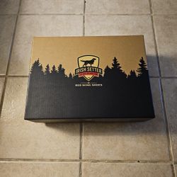 Irish Setter By Red Wing Shoes *80 Dollars Each Or Best Offer