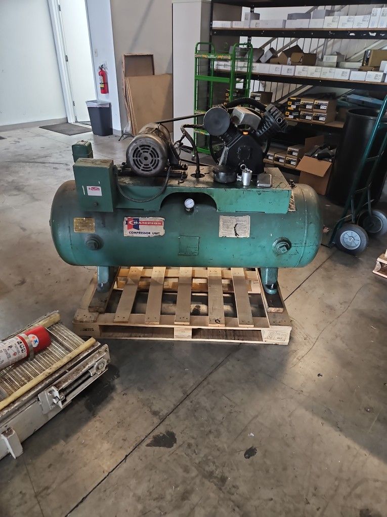 80 Gallon Air Compressor For Sale