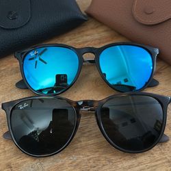 Rayban Erika Brand New Sunglasses 