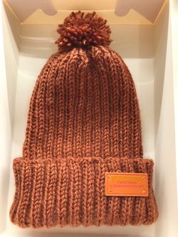 [BRAND NEW / MADE TO ORDER] HKF102 Classic Ribbed Merino Wool Handcrafted Beanie - Made in USA