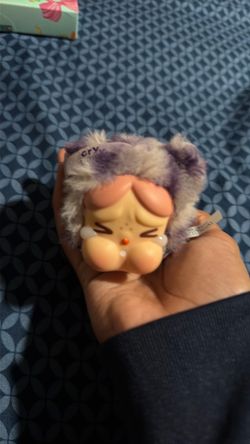 Crybaby POPMART