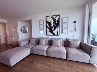 Modular Couch