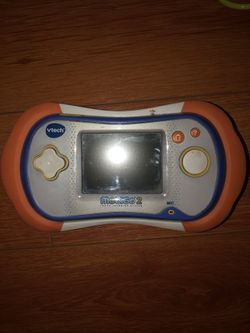Vtech MobiGo 2 Touch Learning System