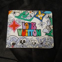 Louis Vuitton Wallet