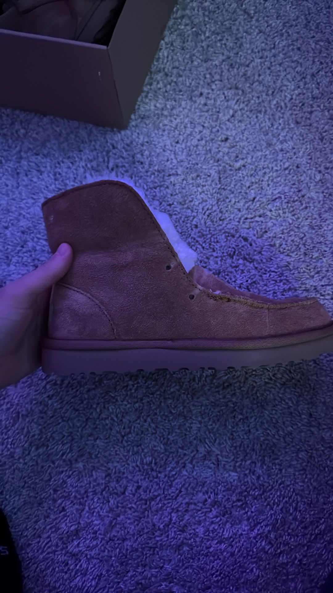 UGG BOOTS