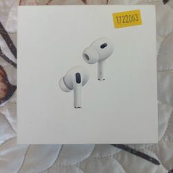 AirPods Pro 2nd Generation ( Just The Case) 