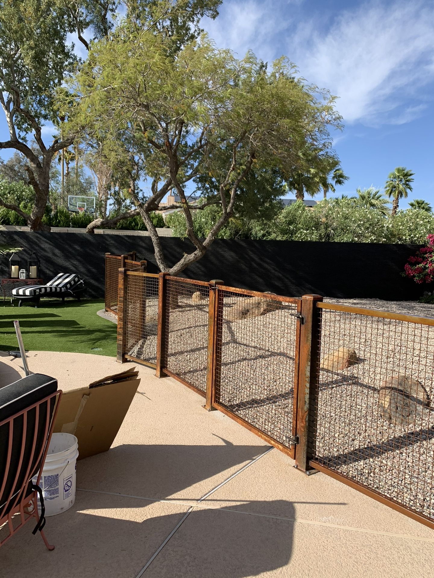 Fence 
