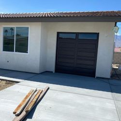 Garage Doors 