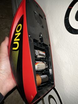 Uno attack Shooter Only (no Cards)