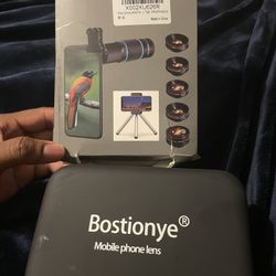 Phone Camera Lens Kit