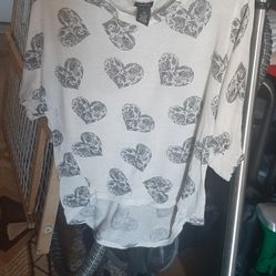 Women's Tops  $2 EA