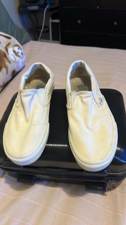 Vintage Vans Slip Ons