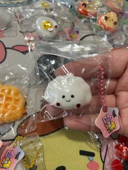 Squishy toy
