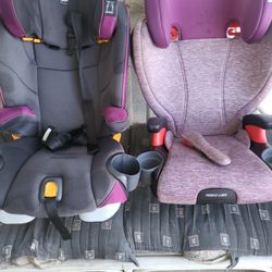 2 Car Seats Listing Price Is For Both 