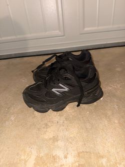 kids' New Balance 9060 sneakers
