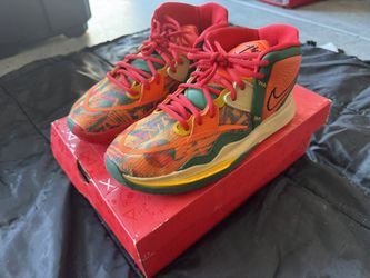 Nike Kyrie Infinity 