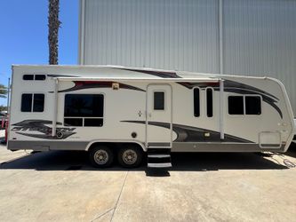 Toy Hauler