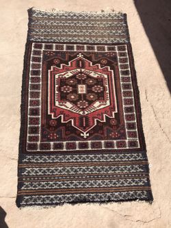 Carpet 56x30