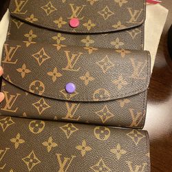 Wallet 